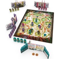 Настольная игра НизаГамс Зоократия