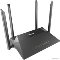 Wi-Fi роутер D-Link DIR-842/RU/R4A