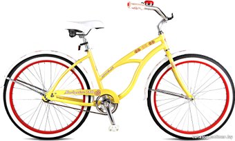 Stels Navigator 130 1sp Lady (2015)