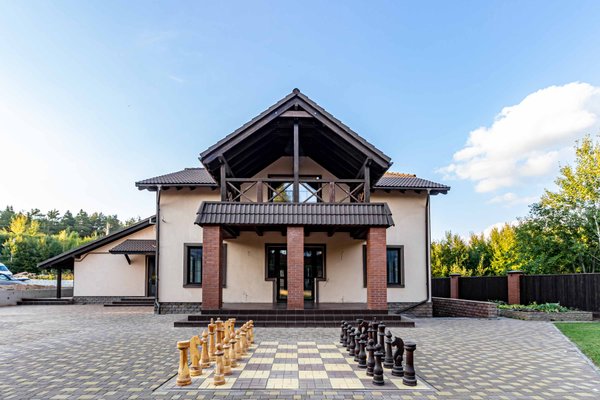 5-комн. квартира — Папернянский сельский Совет, Лапоровичи