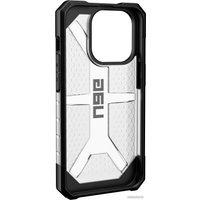 Чехол для телефона Uag для iPhone 14 Pro Plasma Ice 114066114343