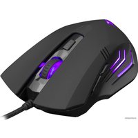 Игровая мышь White Shark GM-3006 Hannibal-2 (черный)