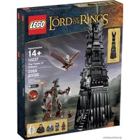 Конструктор LEGO 10237 Tower of Orthanc