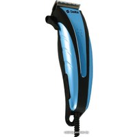 Машинка для стрижки волос Delta DL-4054 (синий) в Бресте