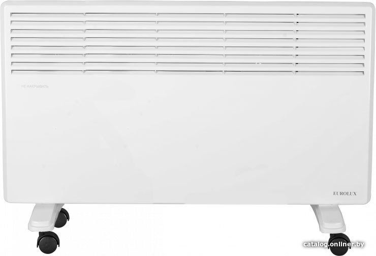 Конвектор Eurolux ОК-EU-2500