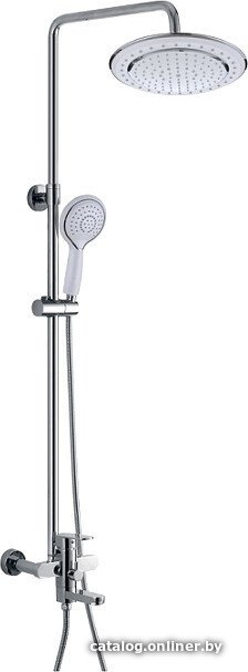 Душевая система  Kaiser SX-2060-4