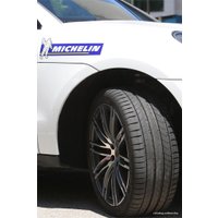 Летние шины Michelin Latitude Sport 3 255/45R20 105V