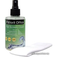Чистящий набор Favorit Office F150031 (200 мл)