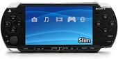 Sony PlayStation Portable Slim