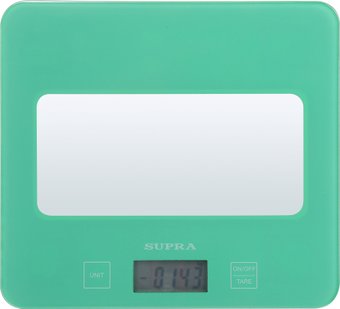Кухонные весы Supra BSS-4201N