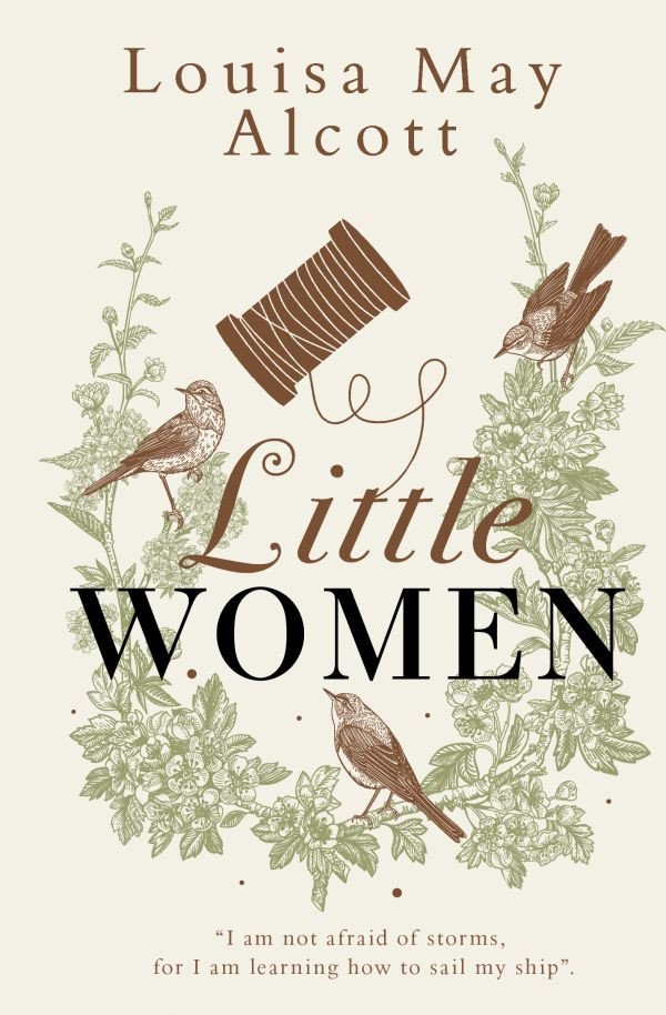 

Книга издательства АСТ. Little Women 9785171505141 (Олкотт Л.М.)