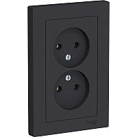 Розетка Systeme Electric AtlasDesign ATN001020