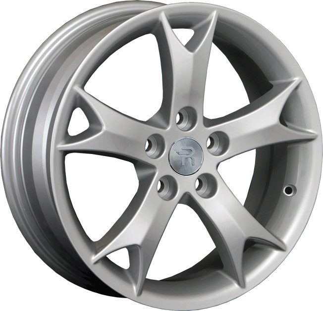 

Литые диски Replay CI26 16x6.5" 5x114.3мм DIA 67.1мм ET 38мм S