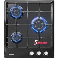 Варочная панель Simfer H45V30B400
