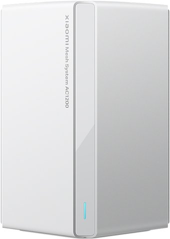 Xiaomi Mesh System AC1200 RD13 (международная версия)