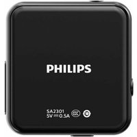 Плеер MP3 Philips SA2301 32GB