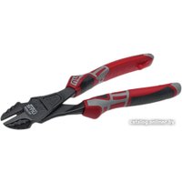 Кусачки боковые (бокорезы) NWS 137-69-240