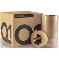 Лента малярная Q1 CarBasic (48 мм, 50 м)