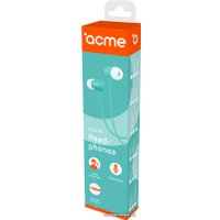 Наушники ACME HE21B