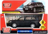 Toyota Land Cruiser CRUISER-BE