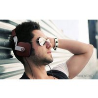 Наушники Yamaha HPH-M82