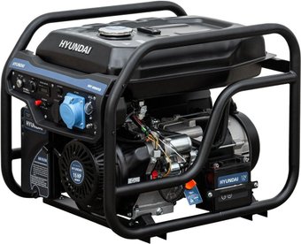 Hyundai HHY9050FEB-ATS