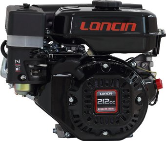 Loncin LC170F