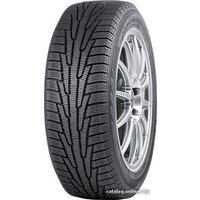 Зимние шины Nokian Tyres Hakkapeliitta R 155/70R13 75R