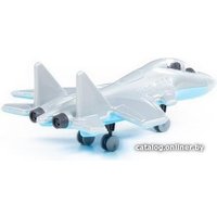 Самолет Полесье Самолет-истребитель Шторм 80950 (серый)