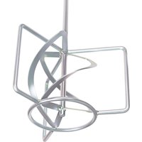 Венчик BIHUI MS1900-MP