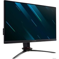 Игровой монитор Acer Predator XB273UGXbmiipruzx