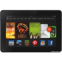 Планшет Amazon Kindle Fire HD 16GB (2-ое поколение)