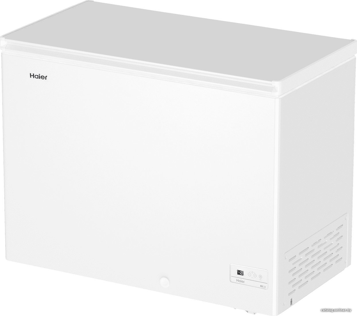 

Морозильный ларь Haier HCE301R