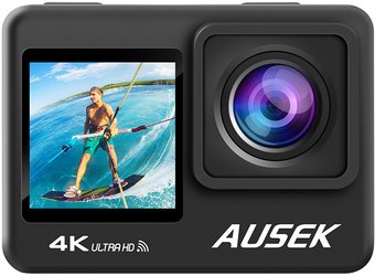 Экшен-камера Ausek Q60TR