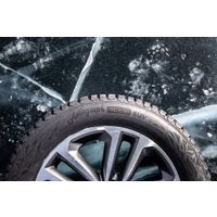 Зимние шины Ikon Tyres Autograph Ice 9 SUV 265/65R17 116T (шипы)