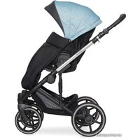 Универсальная коляска Expander Exeo (3 в 1, 03 ocean)