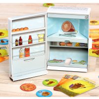 Настольная игра Нескучные игры Тараканы в холодильнике
