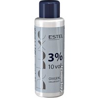 Окислитель Estel Professional Оксигент De Luxe 3% 60 мл