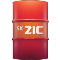 Моторное масло ZIC X7 Diesel 10W-40 200л