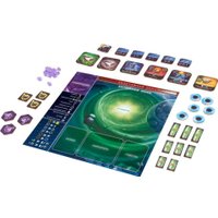 Настольная игра Стиль Жизни Капсулы времени