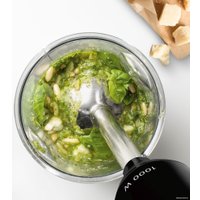 Погружной блендер Bosch MS6CB6110