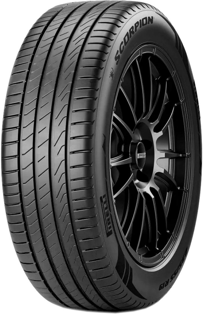 

Летние шины Pirelli Scorpion S3 285/40R21 109Y