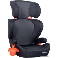 Детское автокресло Farfello YKO-969 Isofix (черный)