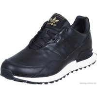 Кроссовки Adidas Porsche 911 S Low черный (G96337)