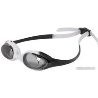 Очки для плавания ARENA Spider Jr 92338 901 (smoke grey/black)