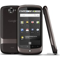 Смартфон HTC Nexus One