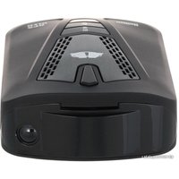 Радар-детектор Hellion HDR-ST1003