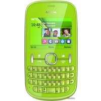 Телефон Nokia Asha 200