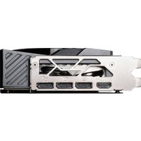 Видеокарта MSI GeForce RTX 5080 16G Gaming Trio OC