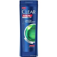 Шампунь Clear Men Vita ABE Phytotechnology Против перхоти 400 мл